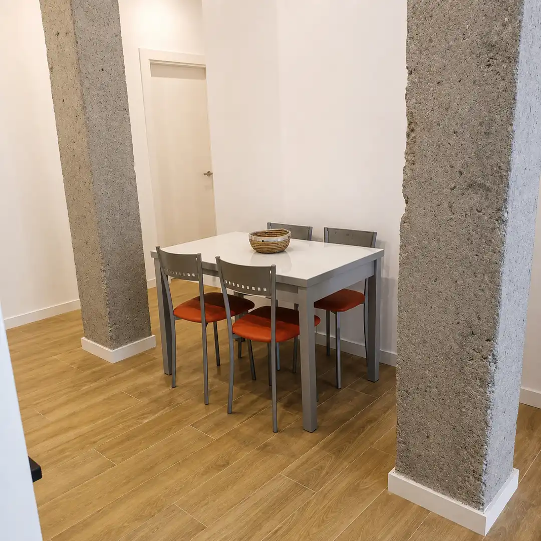 Piso de alquiler en Barrio la Rañada, Solares - Valdecilla