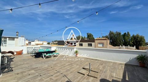 Photo 5 of Detached homes for sale in Roquetas Pueblo, Roquetas de Mar