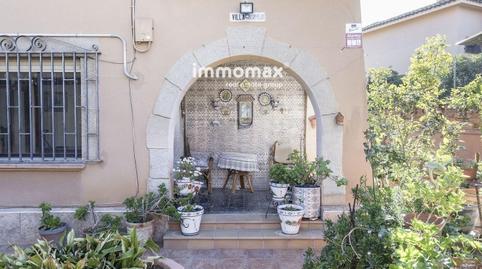 Foto 3 de Casa o xalet en venda a Roures, Marianao, Barcelona