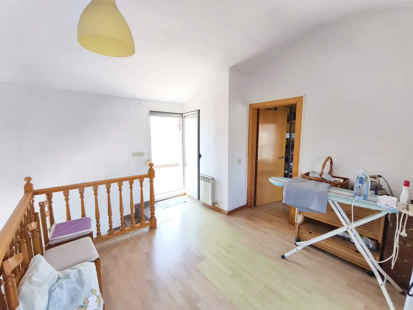 Casa pareada con terraza en venta en Carrer la Roca 20, imagen 41