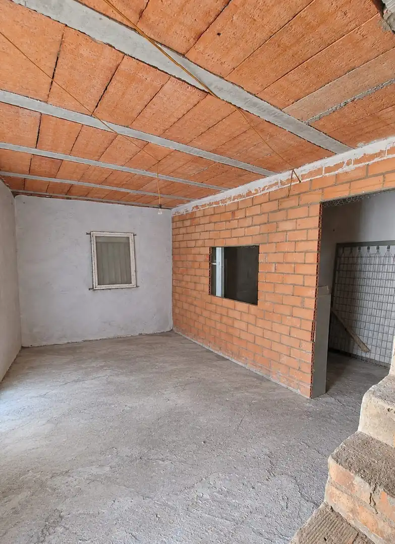 Casa en venta en Casco antiguo - Convento - Caldereto, imagen 2