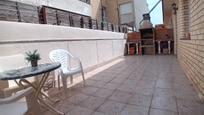 Terrace of Flat for sale in Vilanova del Camí  with Heating, Terrace and Storage room