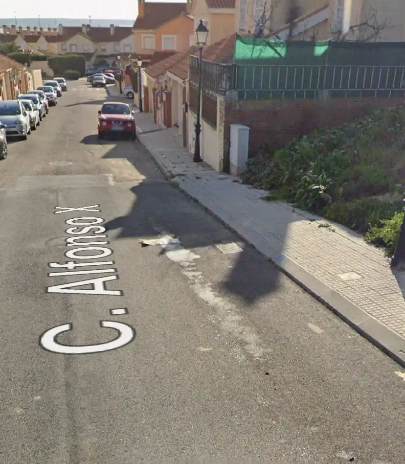 Terrenos y solares en venta en Cabañas de la Sagra, imagen 3