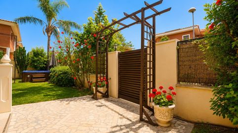 Foto 5 de Casa o xalet en venda a Carrer Cap de Tortosa, Mas de Clariana, Cambrils