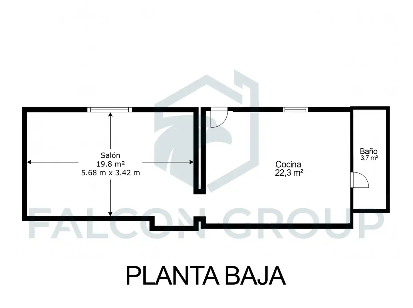 Villa con terrazza in vendita a Carrer Núria, imagen 45