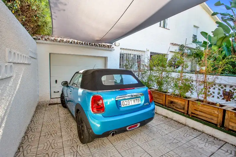 Chalet con piscina en venta en Elviria - Cabopino, imagen 33
