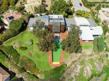 Villa avec balcon à vendre à La Capellanía - El Higuerón