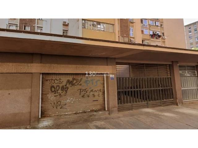 Piso en Venta en Rambla Prim en El Besós i el Maresme