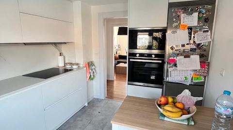Foto 5 de Piso en venta en Calle Jacinto Benavente, 5, Cabezón de Pisuerga, Valladolid