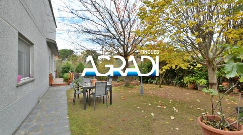 Foto 2 de Casa o chalet en venta en Sant Antoni de Vilamajor, Barcelona