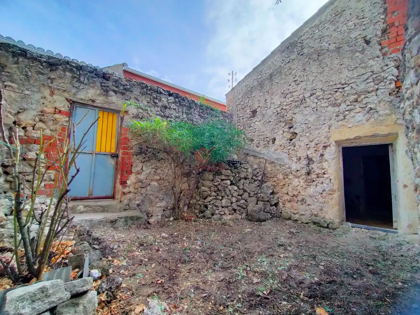 Casa amb jardí en venda a Horno, imagen 25