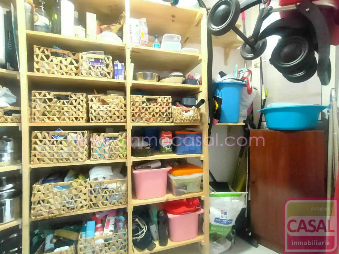 Piso en venta en Centro