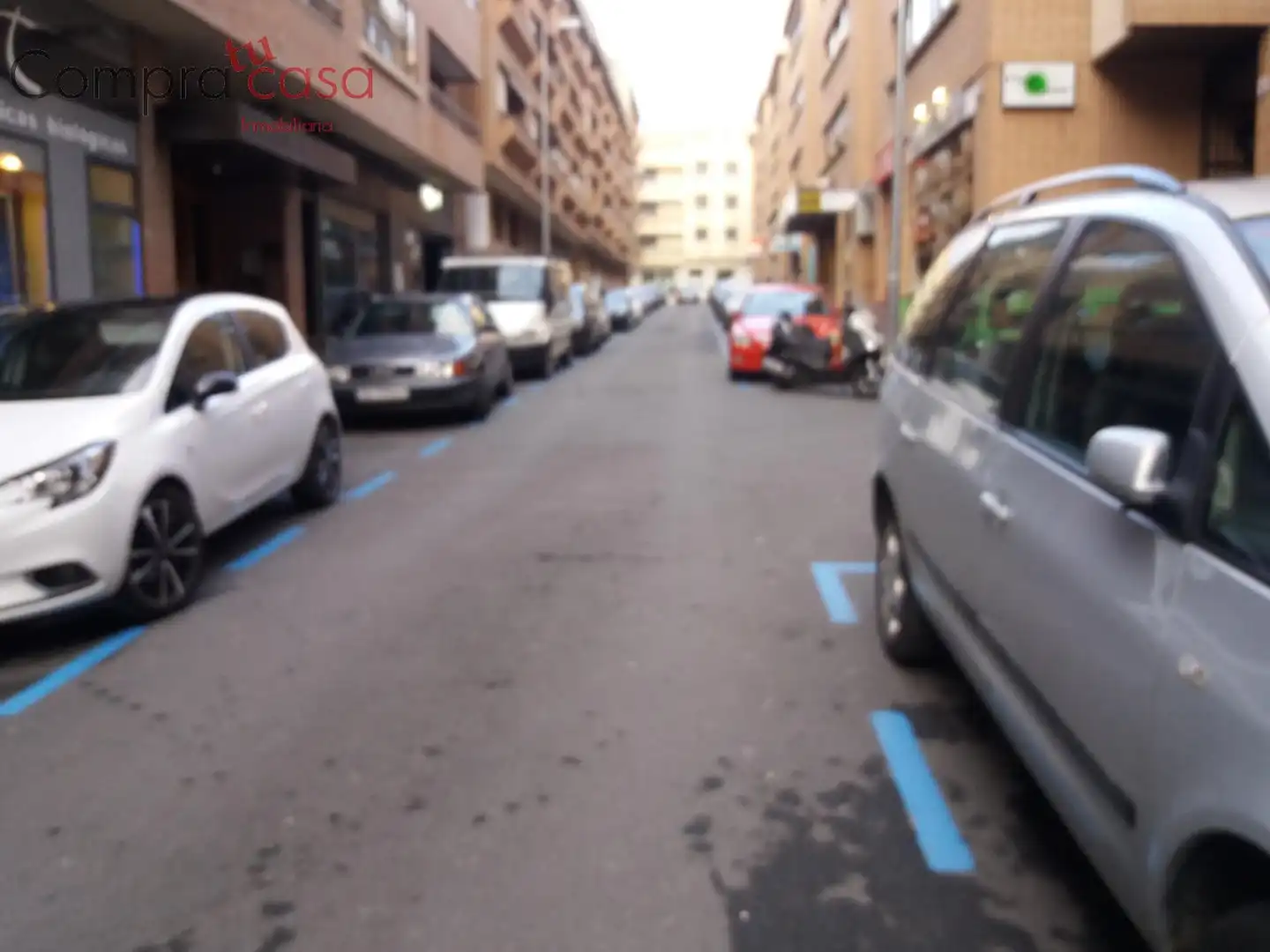 Individual de lloguer a Centro, imagen 21