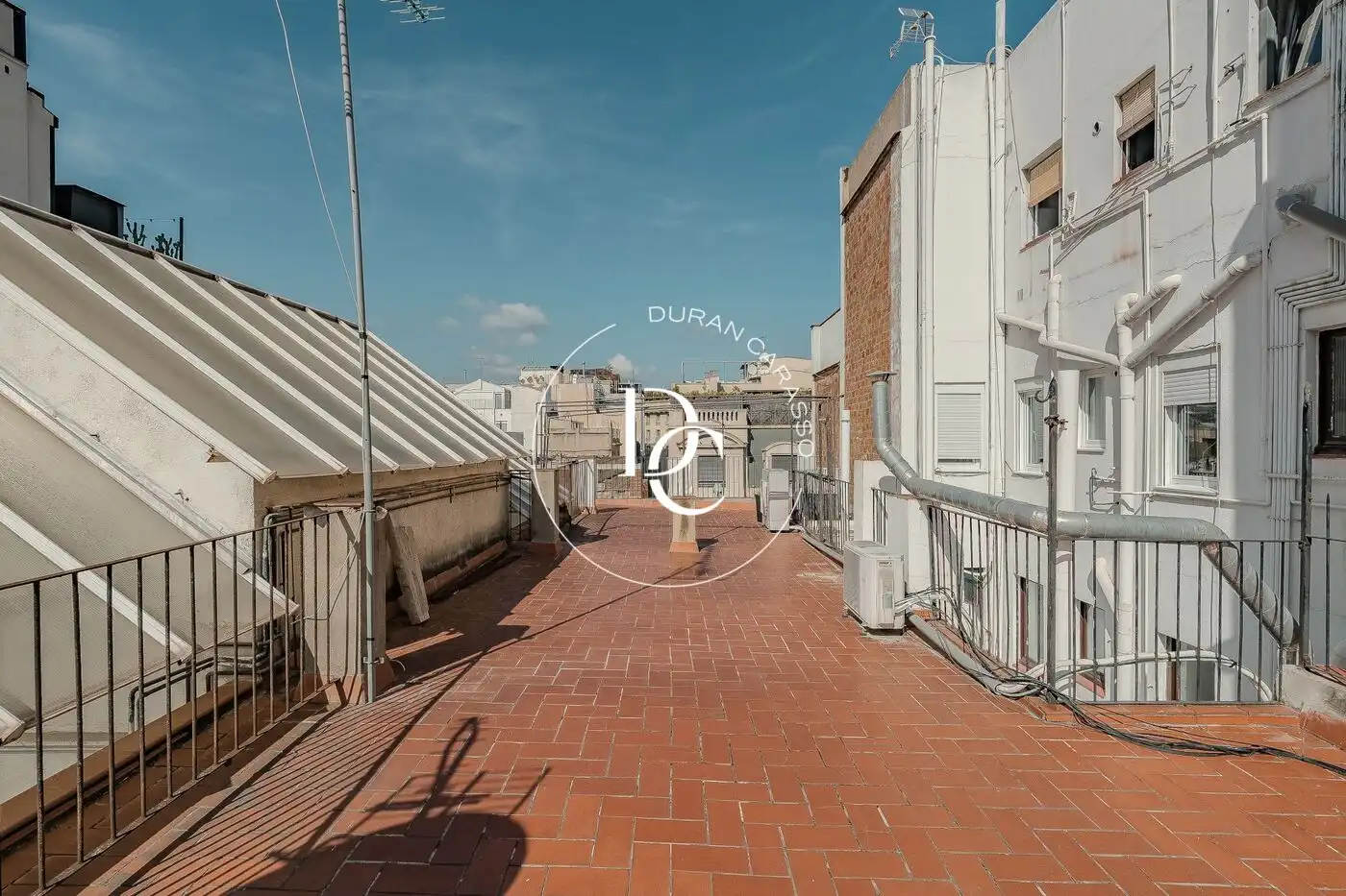 Piso con ascensor en venta en Carrer de Casp, imagen 42