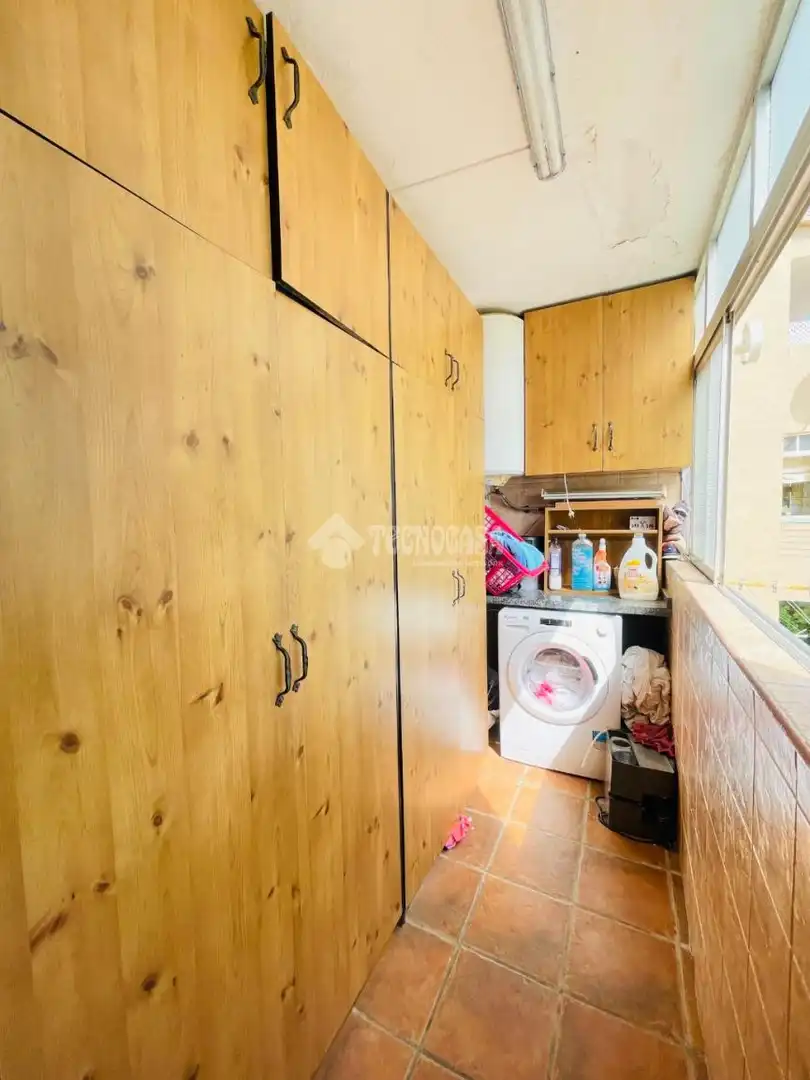Appartamento con terrazza in vendita a Campo de Mijas, imagen 27