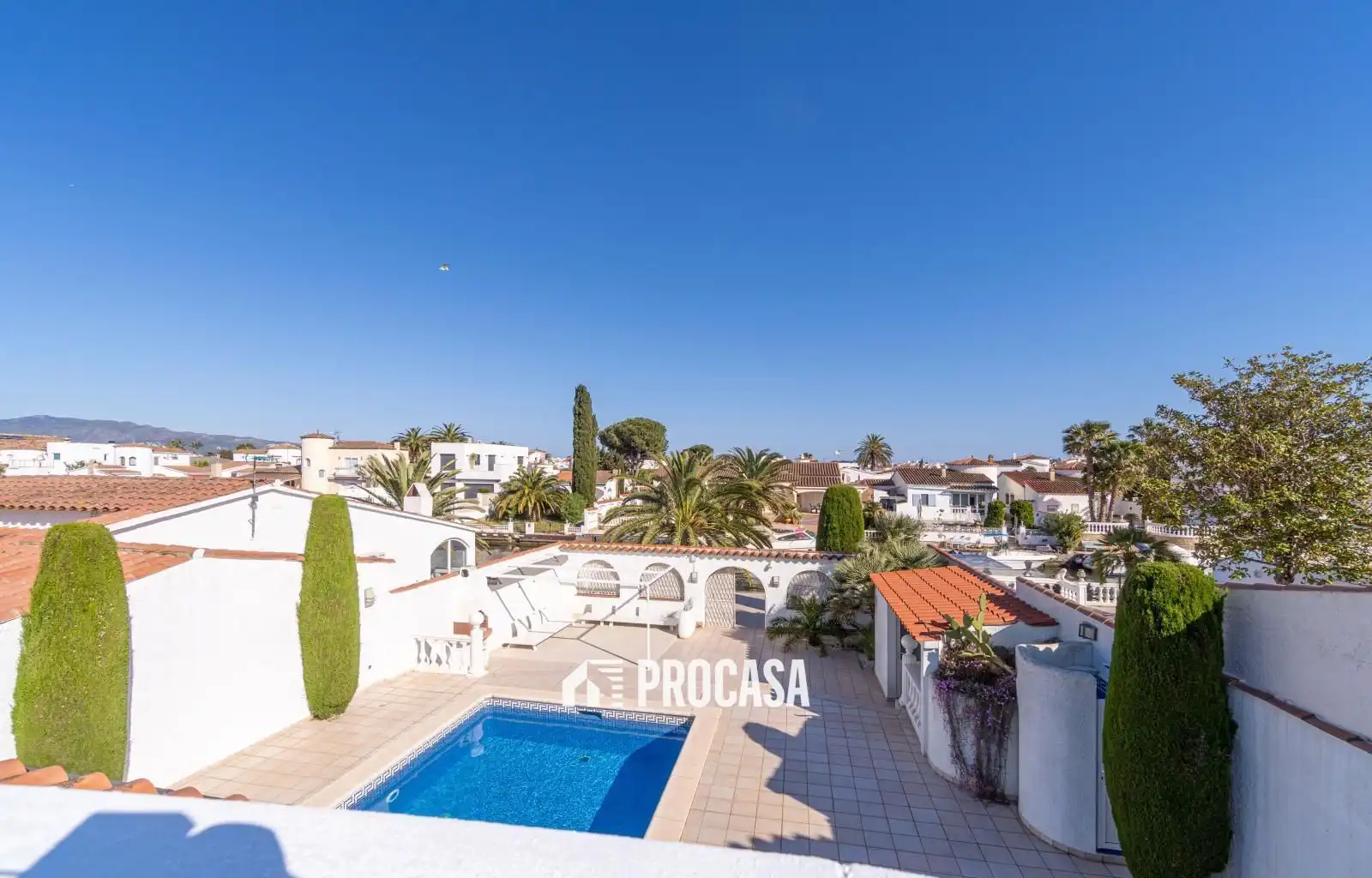 Chalet con piscina en venta en Llobregat, imagen 123