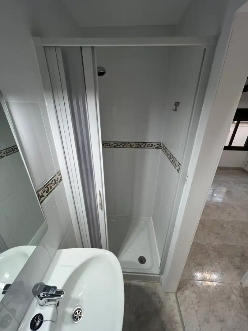 Attic for rent in Carrer de Sant Antoni, Centre