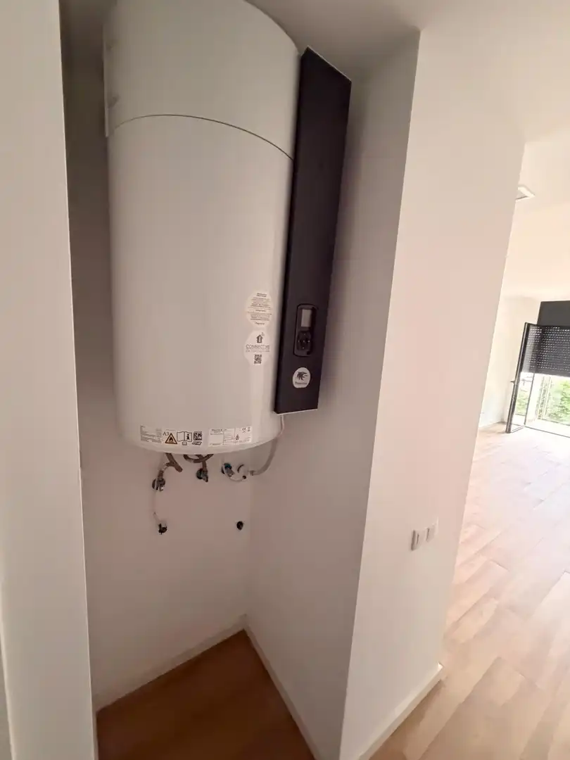 Wohnung zur Miete in Vilanova i la Geltrú, Barcelona