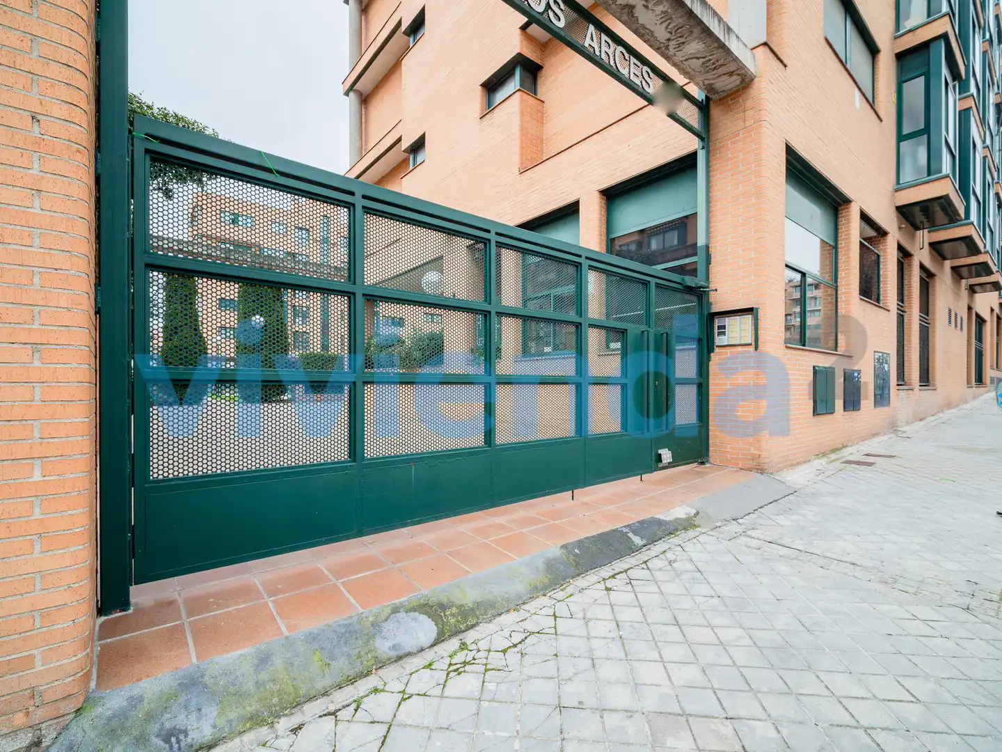 Appartement avec terrasse à louer à Avenida de los Arces, imagen 37
