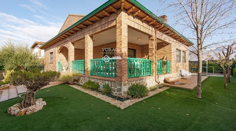 Foto 3 de Casa o chalet en venta en Villanueva de la Torre, Guadalajara