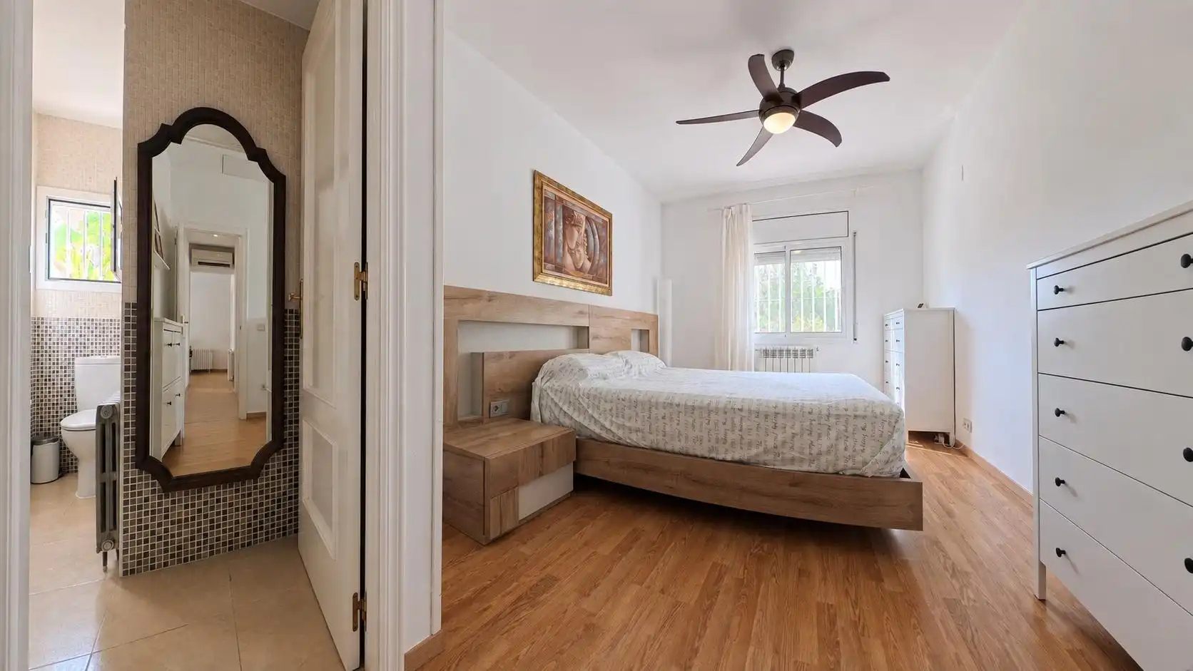 Chalet con piscina en venta en Eucaliptus- Poble Nou del Delta, imagen 14