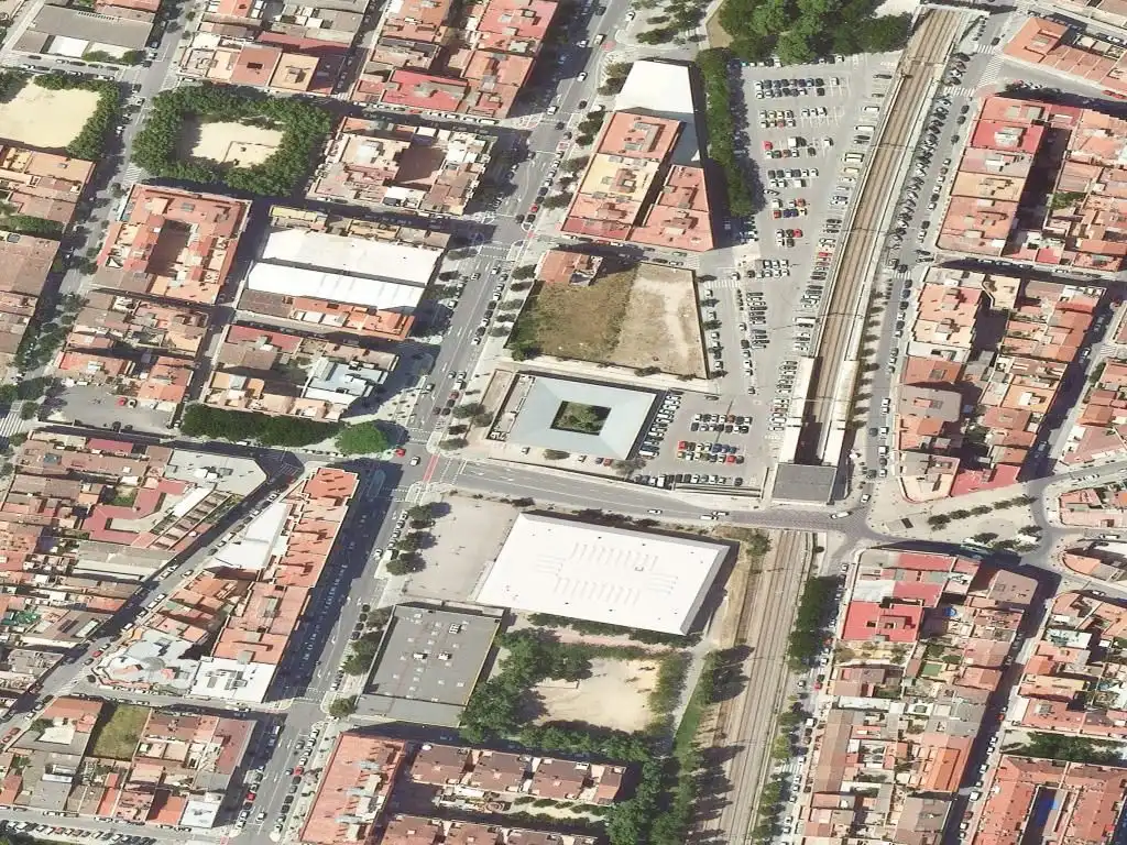 Flat for sale in calle Aragon, imagen 2