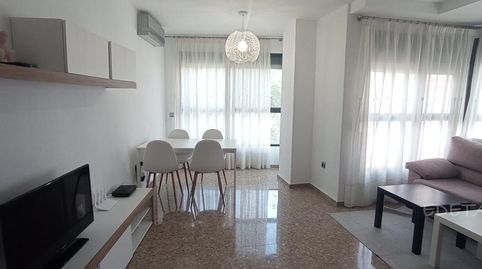 Photo 2 of Flat for rent in Carrer de Colón, Moncada, Valencia