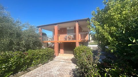 Residencial  Les Planes