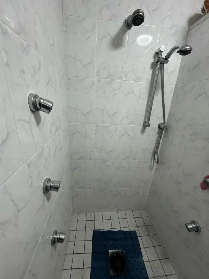 Bathroom of Detached homes for sale in Vic  with Heating and Terrace