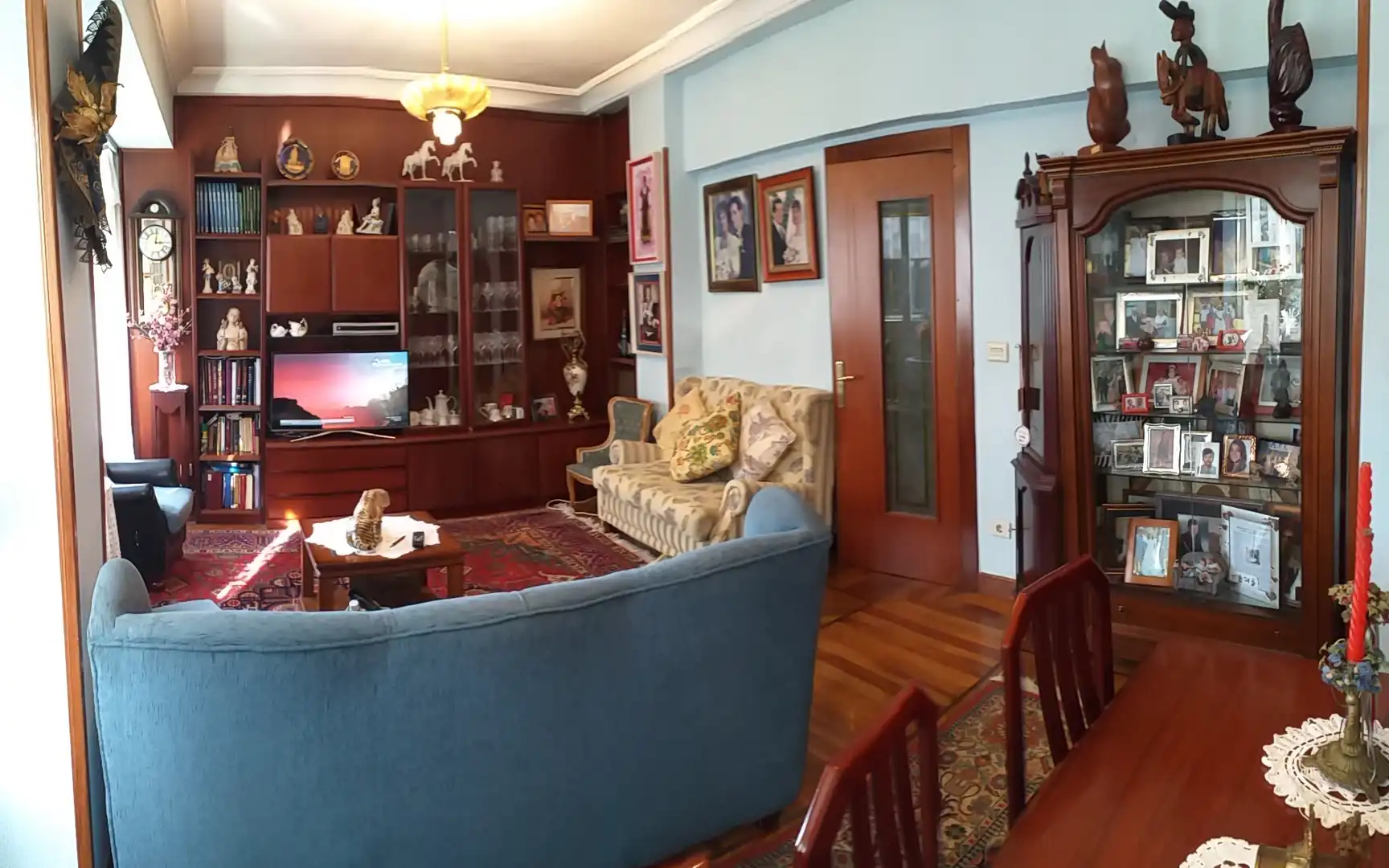 Flat with terrace for sale in Zabalburu Plaza, imagen 51