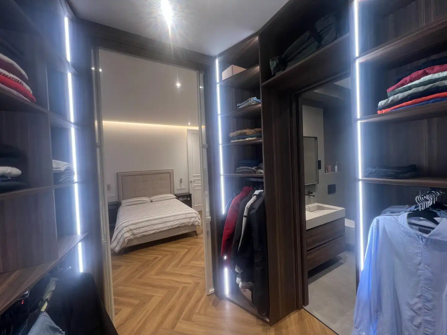 Habitación de Piso en venta en León Capital 