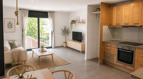 Foto 2 de Dúplex de alquiler en Llinars del Vallès, Barcelona