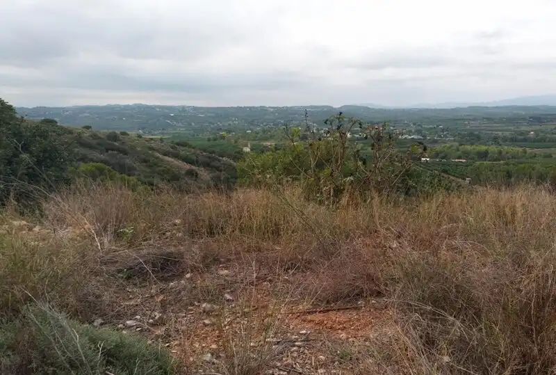 Residential land for sale in Carrer Illes Columbretes 22, imagen 11