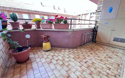 Terrace of Flat for sale in Vitoria - Gasteiz  with Terrace