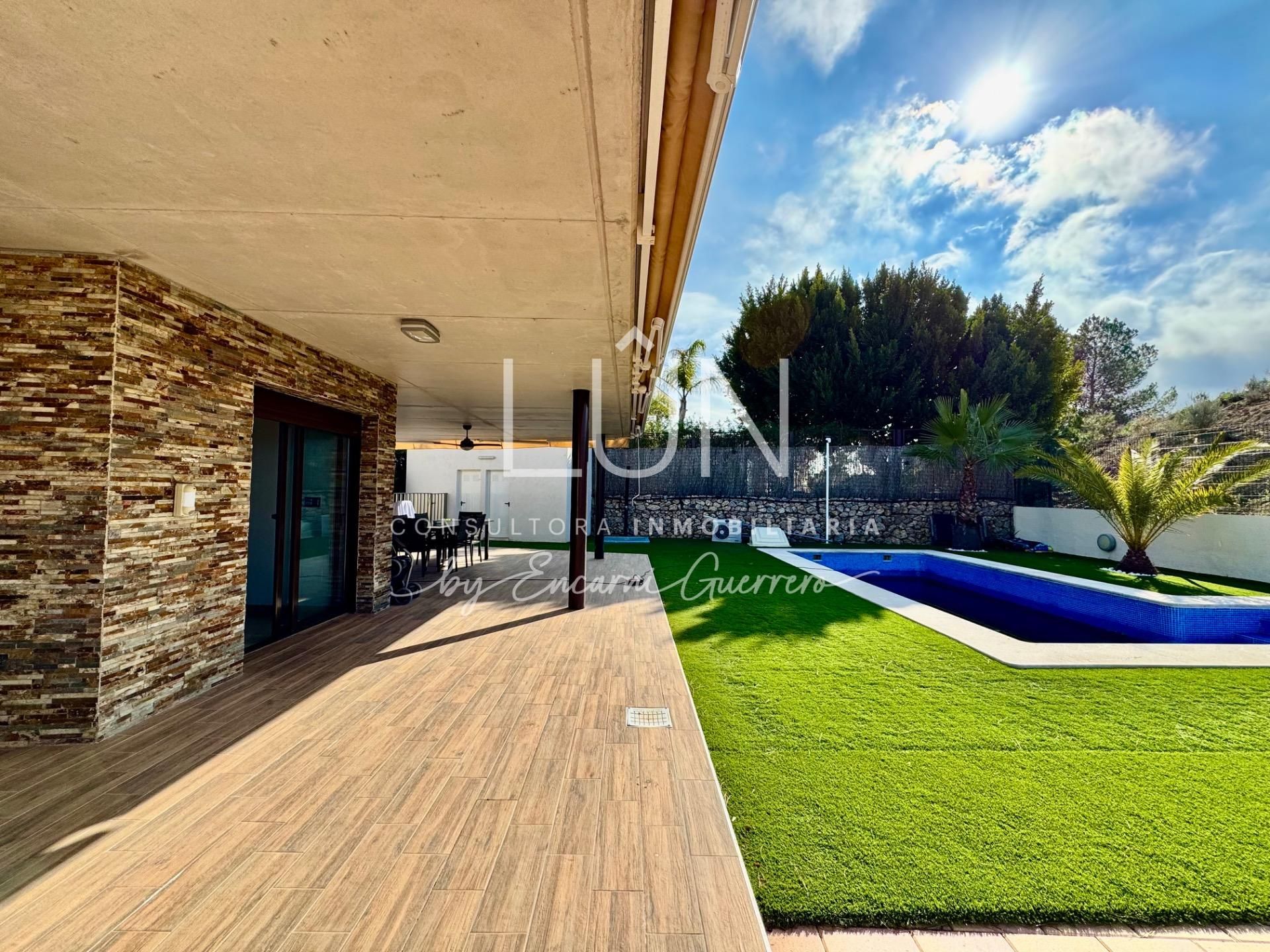 Casa o xalet en venda a Altorreal - El Chorrico