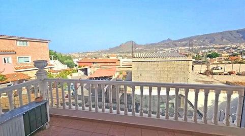 Foto 2 de Casa o xalet en venda a San Diego, Buzanada, Arona