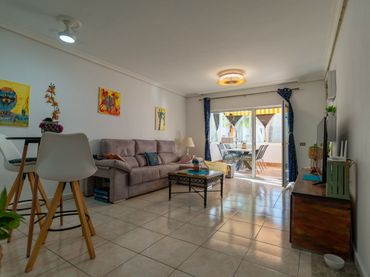 Apartament amb piscina en venda a El Morro