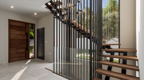 Villa Eden, oasis privado de elegancia y  confort en Jávea, imatge 5