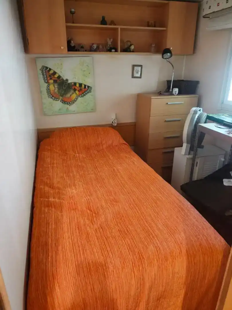 Dormitori de Casa o xalet en venda en Riells i Viabrea amb Aire condicionat i Piscina