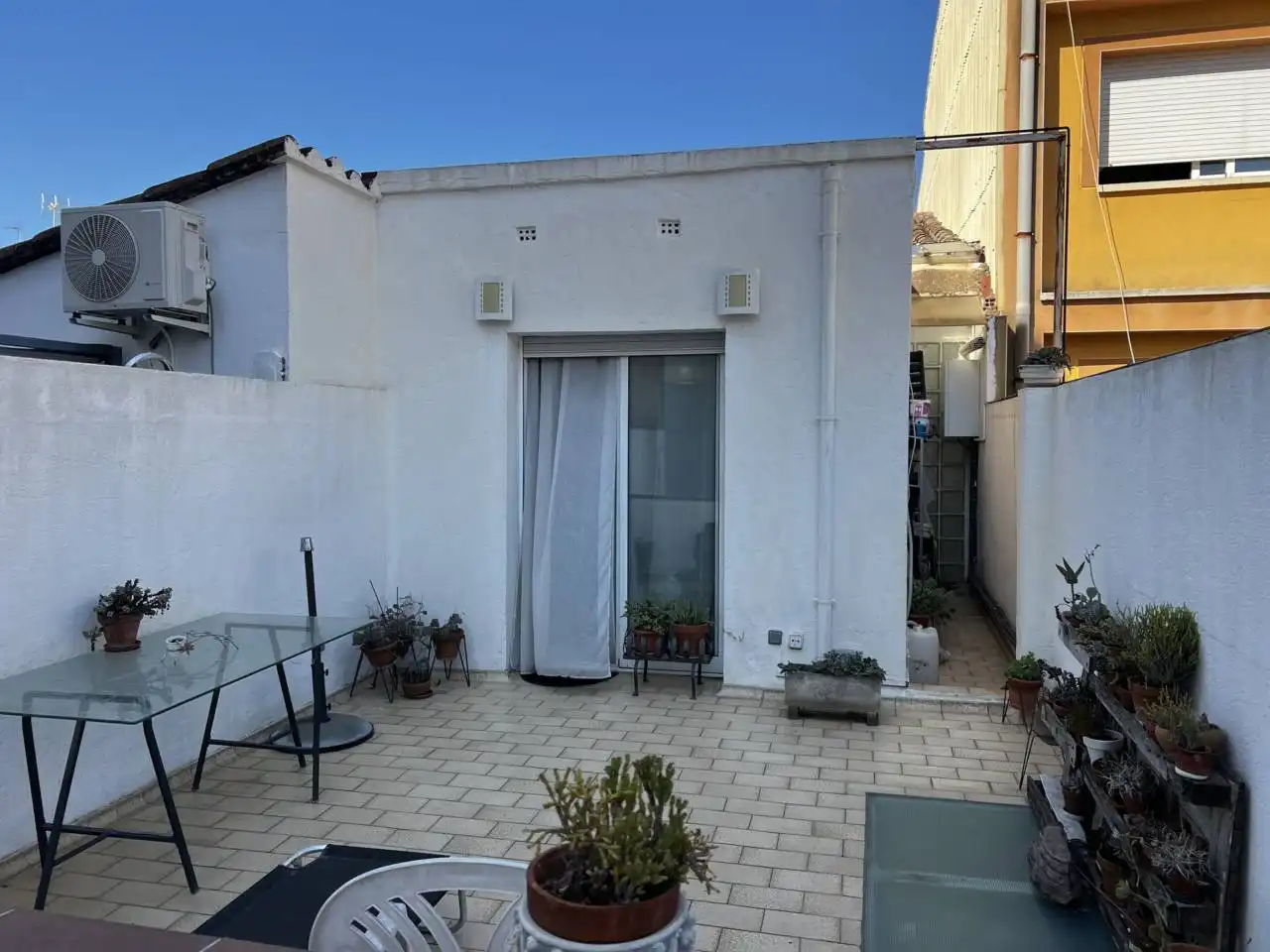 Casa adosada en venta en Calle Joan Prim, Lledoner