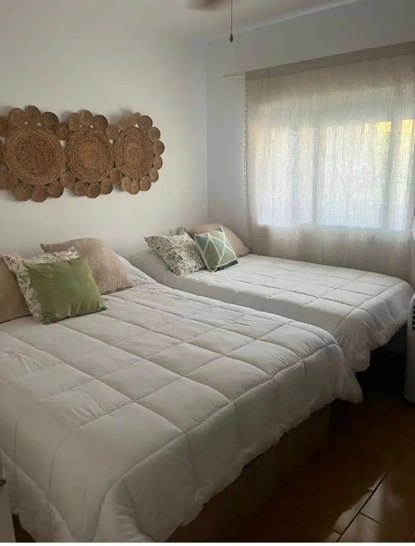 Apartment mit Balkon zum Verkauf in San Luis de Sabinillas, imagen 5