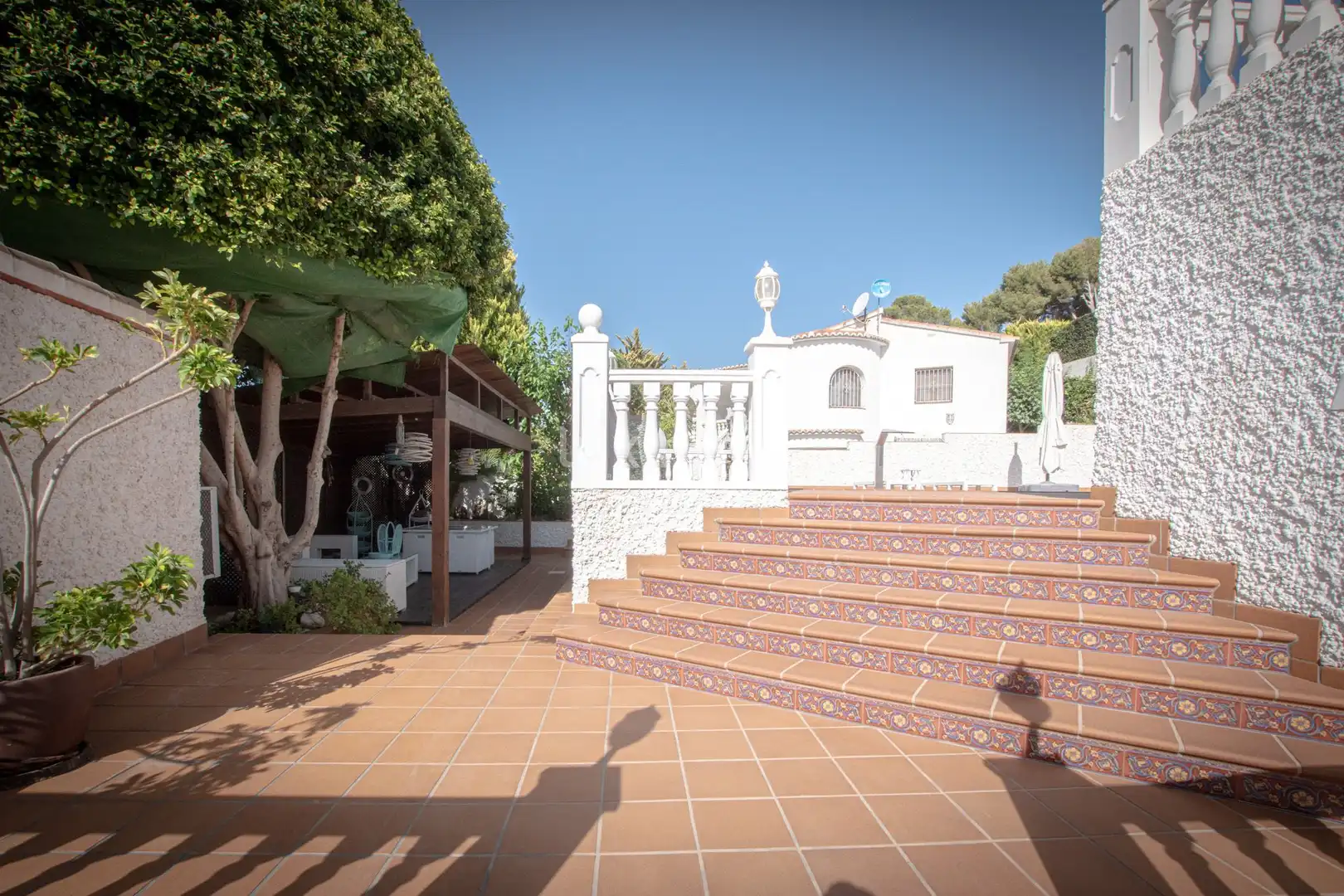 Villa con piscina in vendita a Moravit - Cap Blanc, imagen 4