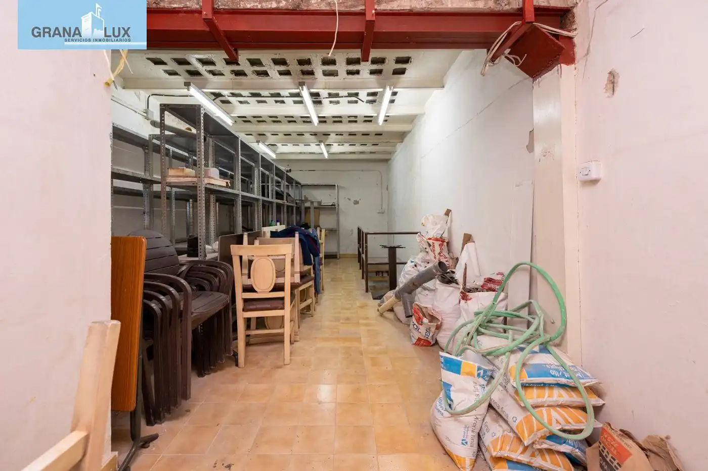Inmuebles singulares en venta en Centro, imagen 46