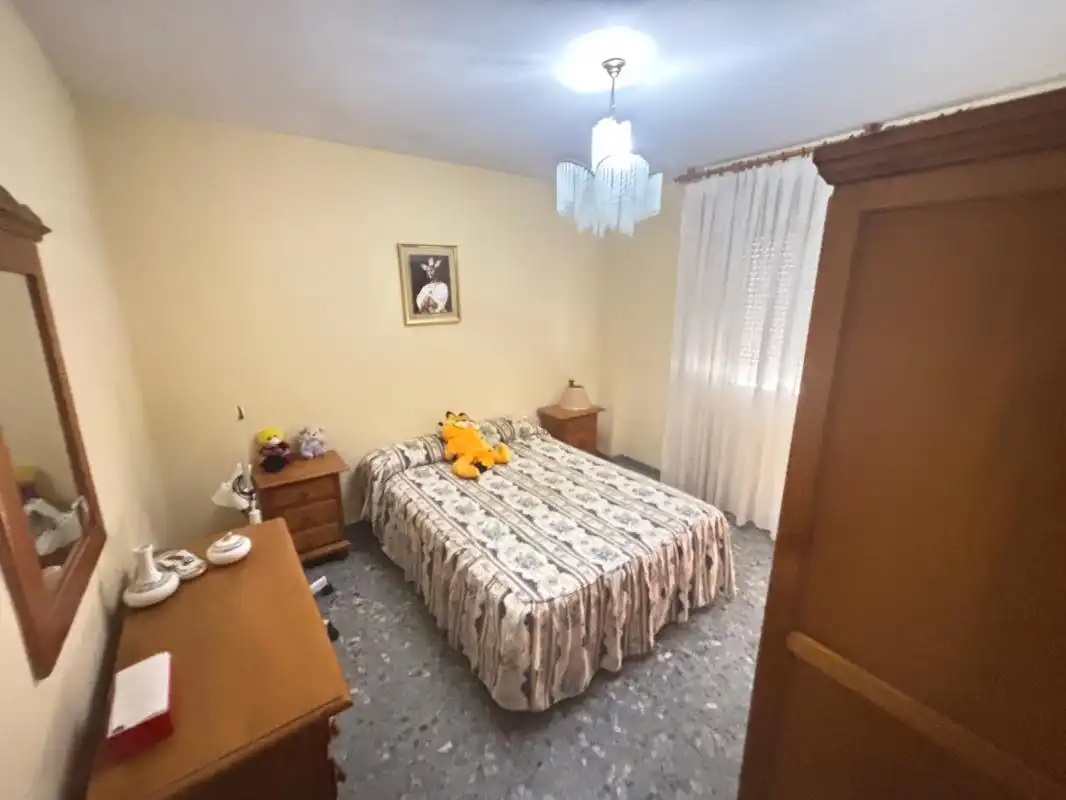 Pis en venda a Av. Vivar Téllez, Hispanidad - Vivar Téllez