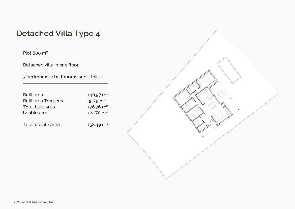 Houses for sale in N/A, -1, Penàguila