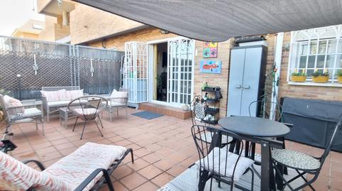 Foto 5 de Piso en venta en Calle Isla de Lobeira, 106, Parque de la Coruña - Las Suertes, Madrid