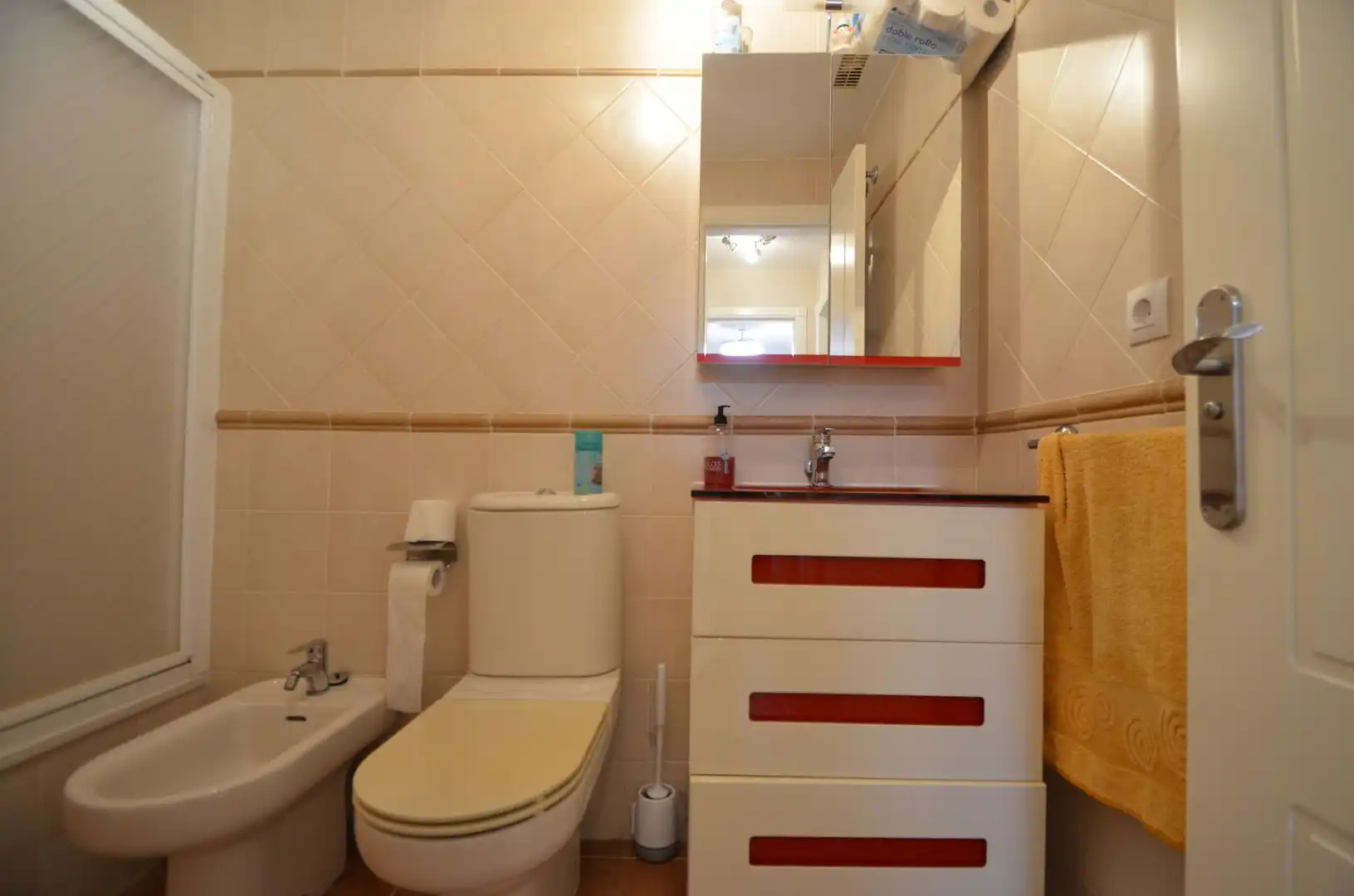 Mini appartamento con piscina in vendita a Isla Canela, imagen 17