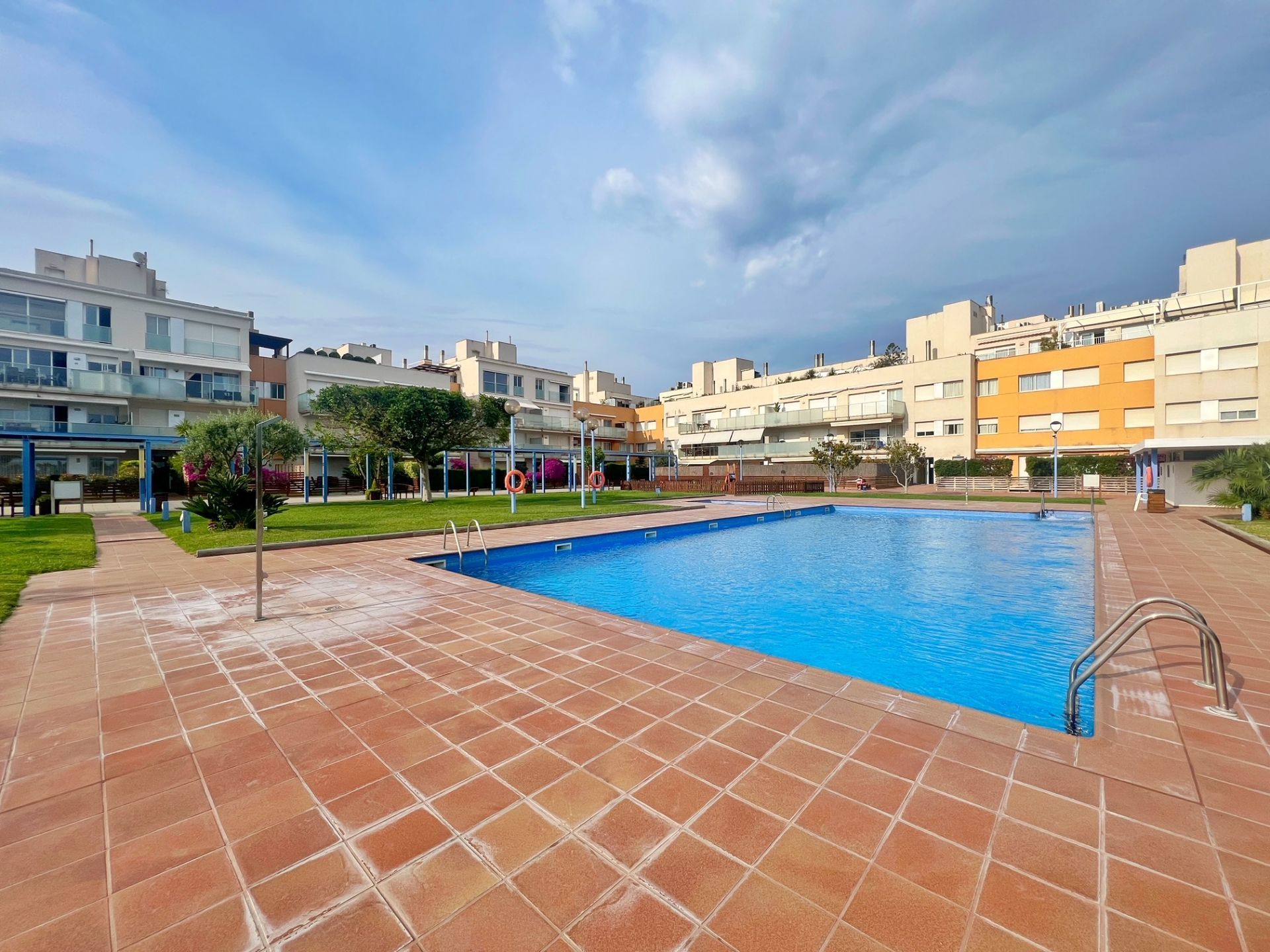 Flat to rent in Les Salines - Pla de Sant Pere