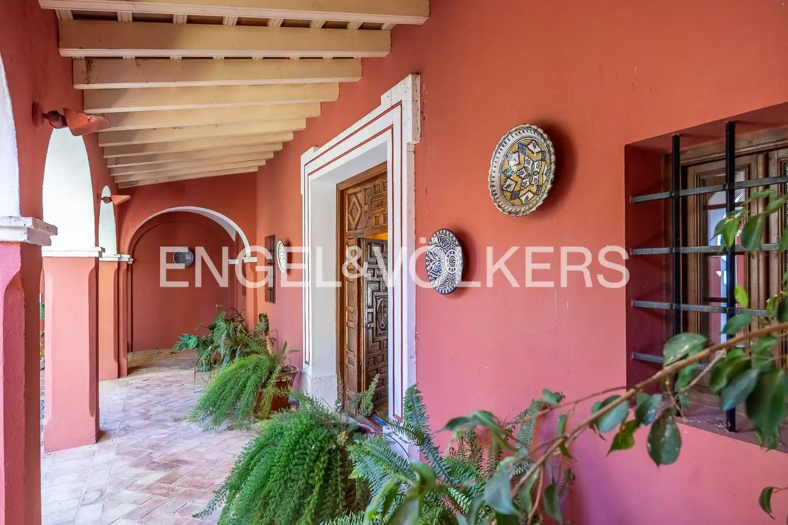 Casa rústica con jardín en venta en Casco Antiguo, imagen 64