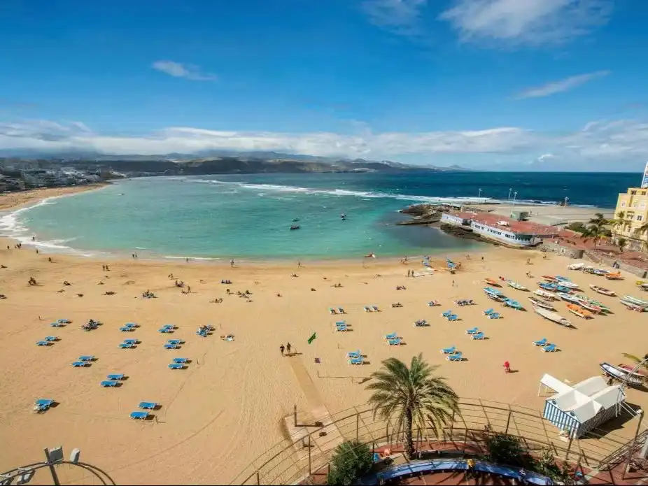Pis de lloguer a Calle Faro, 38, Isleta